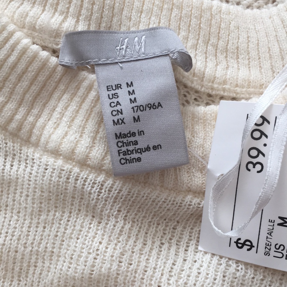 H&M Shirt - Picture 3 of 4